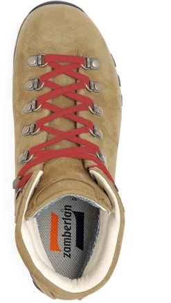 Zamberlan 320 Trail Lite Evo Gore-Tex Hiking Boots - Women's -Shoes Specialty Shop image 2044