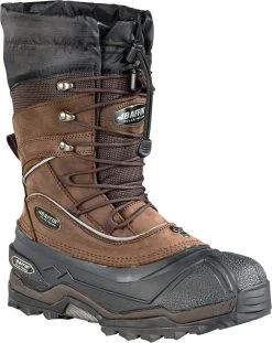 Baffin Snow Monster Waterproof Winter Boots - Men's