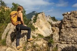 Zamberlan 333 Frida Gore-Tex Hiking Boots - Women's -Shoes Specialty Shop image 2067