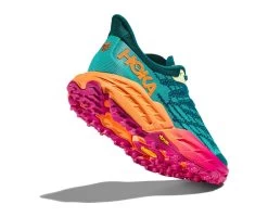 Hoka One One Speedgoat 5 Trail Running Shoes - Women's -Shoes Specialty Shop image 207