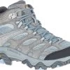 Merrell Moab 3 Mid Waterproof Light Trail Shoes - Women's