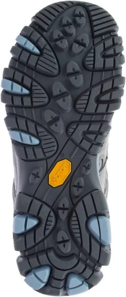 Merrell Moab 3 Mid Waterproof Light Trail Shoes - Women's 11 Merrell Moab 3 Mid Waterproof Light Trail Shoes - Women's -Shoes Specialty Shop image 2074