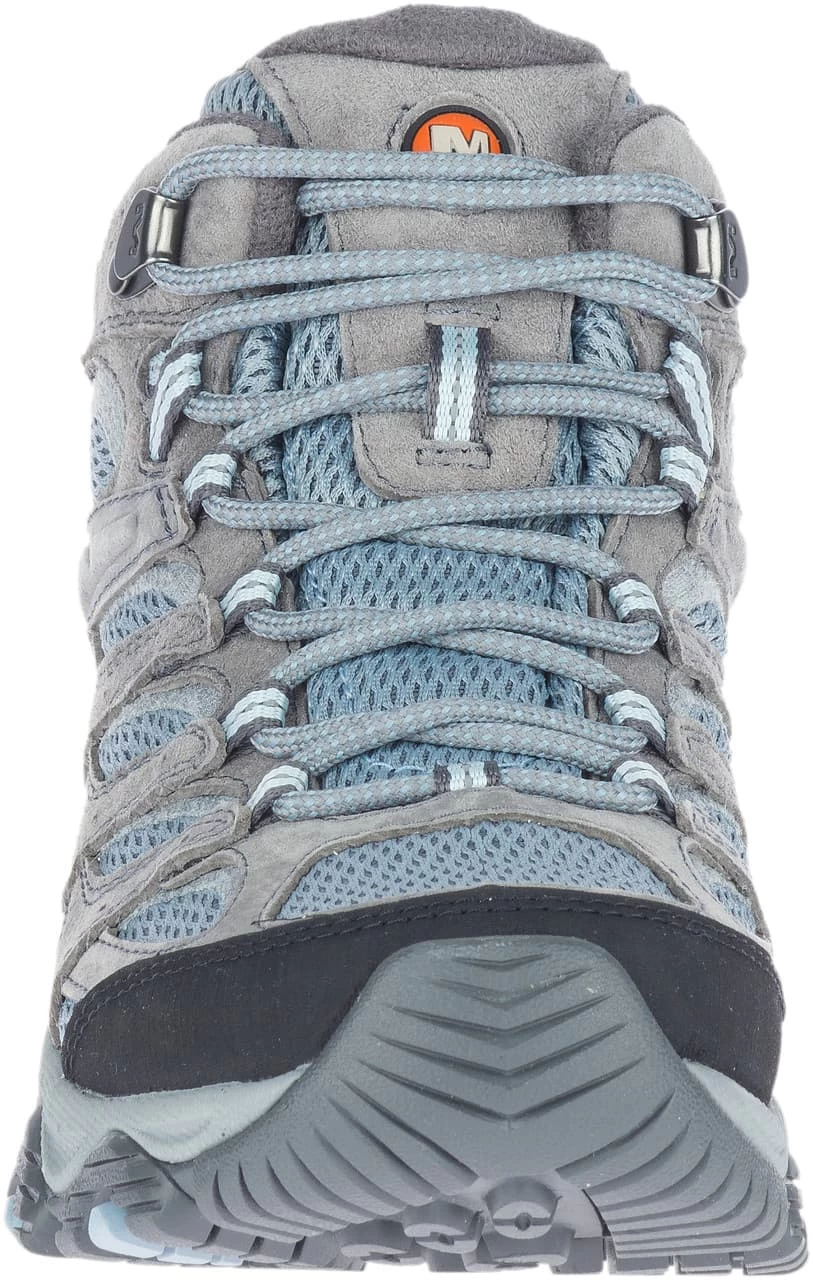 Merrell Moab 3 Mid Waterproof Light Trail Shoes - Women's 6 Merrell Moab 3 Mid Waterproof Light Trail Shoes - Women's - Image 6
