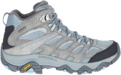 Merrell Moab 3 Mid Waterproof Light Trail Shoes - Women's 14 Merrell Moab 3 Mid Waterproof Light Trail Shoes - Women's -Shoes Specialty Shop image 2077