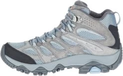 Merrell Moab 3 Mid Waterproof Light Trail Shoes - Women's 15 Merrell Moab 3 Mid Waterproof Light Trail Shoes - Women's -Shoes Specialty Shop image 2078