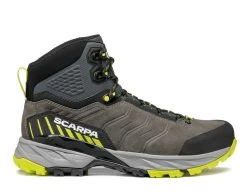 Scarpa Rush Trek Gore-Tex Hiking Boots - Men's -Shoes Specialty Shop image 2082