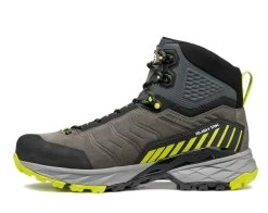 Scarpa Rush Trek Gore-Tex Hiking Boots - Men's -Shoes Specialty Shop image 2084