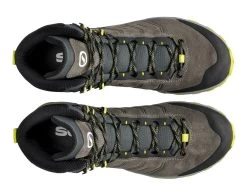 Scarpa Rush Trek Gore-Tex Hiking Boots - Men's -Shoes Specialty Shop image 2086