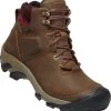Keen Targhee II Waterproof Winter Boots - Men's