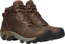 Keen Targhee II Waterproof Winter Boots - Men's 14 Keen Targhee II Waterproof Winter Boots - Men's -Shoes Specialty Shop image 2089