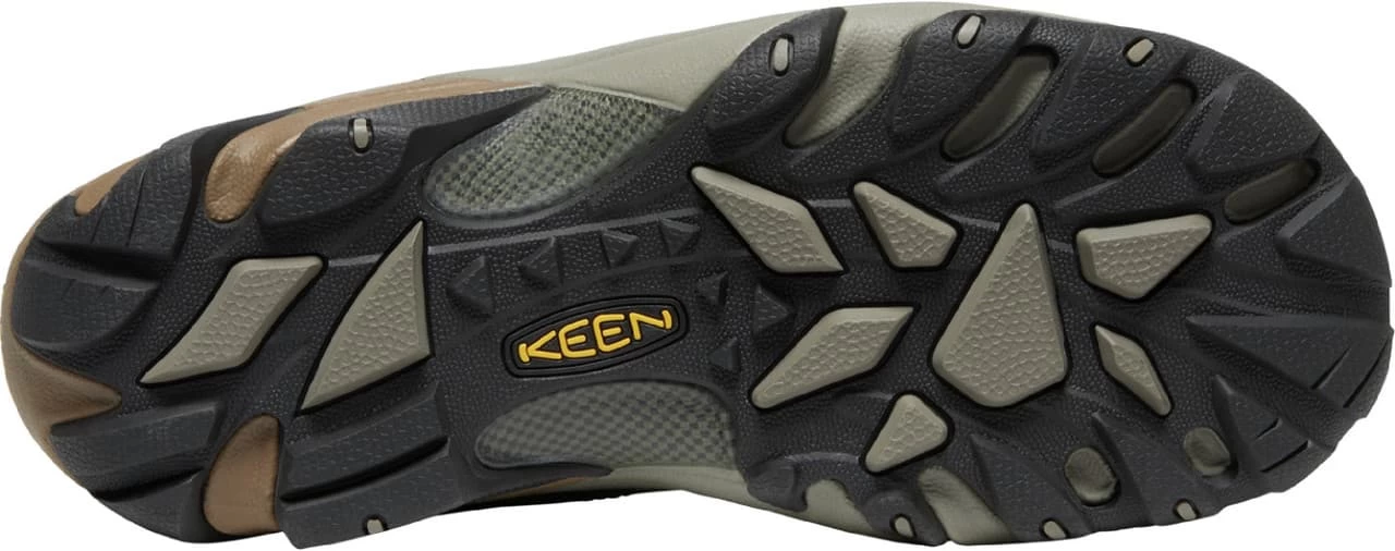 Keen Targhee II Waterproof Winter Boots - Men's 4 Keen Targhee II Waterproof Winter Boots - Men's - Image 4