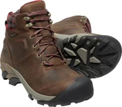 Keen Targhee II Waterproof Winter Boots - Men's 17 Keen Targhee II Waterproof Winter Boots - Men's -Shoes Specialty Shop image 2092