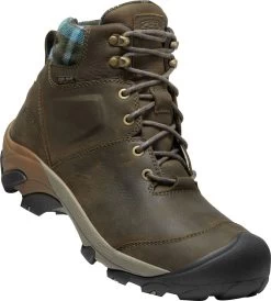 Keen Targhee II Waterproof Winter Boots - Men's 18 Keen Targhee II Waterproof Winter Boots - Men's -Shoes Specialty Shop image 2093