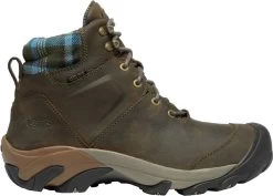 Keen Targhee II Waterproof Winter Boots - Men's 19 Keen Targhee II Waterproof Winter Boots - Men's -Shoes Specialty Shop image 2094