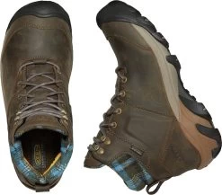 Keen Targhee II Waterproof Winter Boots - Men's 22 Keen Targhee II Waterproof Winter Boots - Men's -Shoes Specialty Shop image 2097