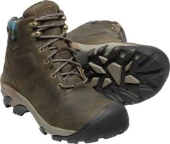 Keen Targhee II Waterproof Winter Boots - Men's 23 Keen Targhee II Waterproof Winter Boots - Men's -Shoes Specialty Shop image 2098