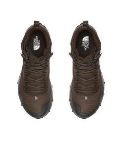 The North Face Vectiv Fastpack Mid Futurelight Hiking Boots - Men's -Shoes Specialty Shop image 2102