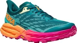 Hoka One One Speedgoat 5 Trail Running Shoes - Women's -Shoes Specialty Shop image 211