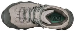 Oboz Bridger Mid B-Dry Hiking Shoes - Women's -Shoes Specialty Shop image 2116