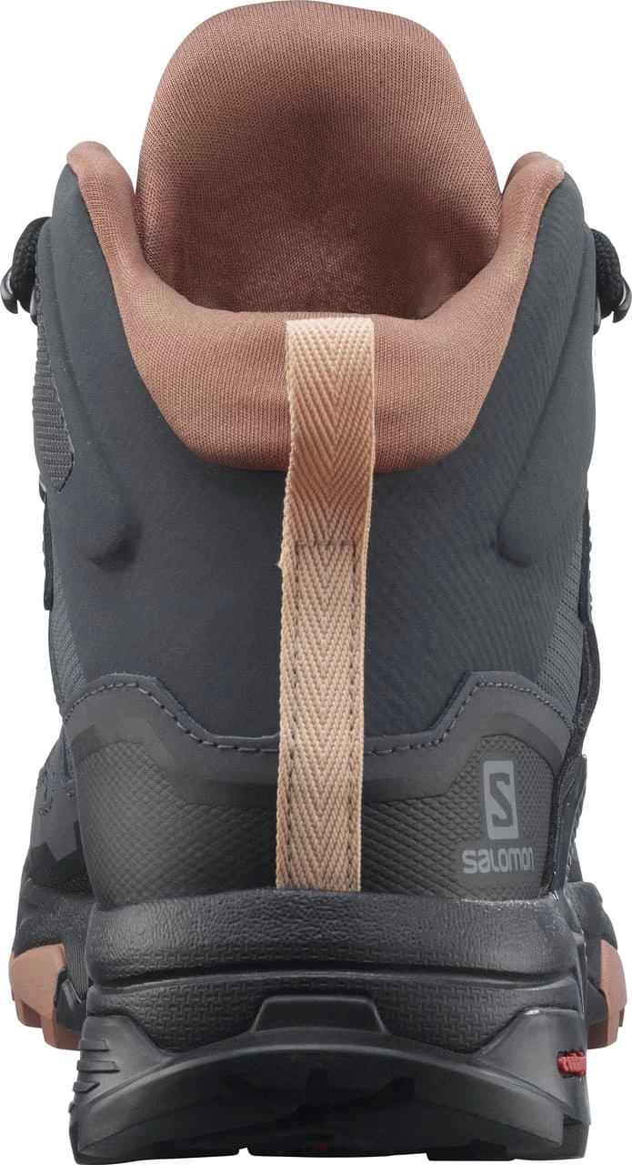 Salomon X Ultra Mid 4 Gore-Tex Light Trail Shoes - Women's 1 Salomon X Ultra Mid 4 Gore-Tex Light Trail Shoes - Women's