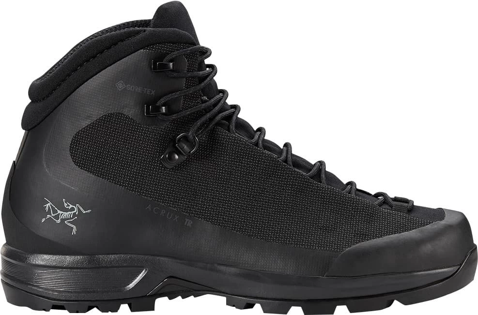 Arc'teryx Acrux TR Gore-Tex Hiking Boots - Women's 1 Arc'teryx Acrux TR Gore-Tex Hiking Boots - Women's