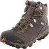 Oboz Bridger Mid Bdry Hiking Shoes - Men's