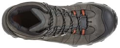 Oboz Bridger Mid Bdry Hiking Shoes - Men's -Shoes Specialty Shop image 2134