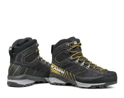 Scarpa Mescalito Trk Gore-Tex Backpacking Boots - Men's -Shoes Specialty Shop image 2148