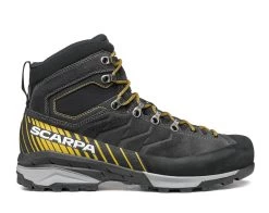 Scarpa Mescalito Trk Gore-Tex Backpacking Boots - Men's -Shoes Specialty Shop image 2149