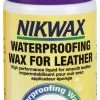 Nikwax Smooth Leather Wax