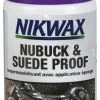 Nikwax Nubuck & Suede Proofing