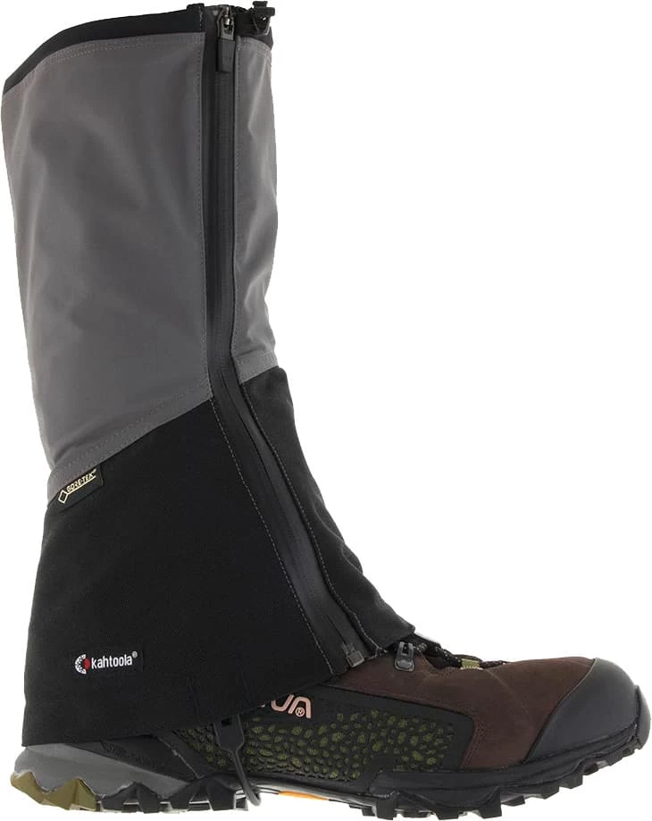 Kahtoola NAVAgaiter Gore-Tex Gaiters - Unisex 3 Kahtoola NAVAgaiter Gore-Tex Gaiters - Unisex - Image 3
