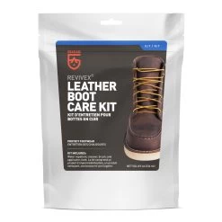 Gear Aid Revivex Leather Boot Care Kit