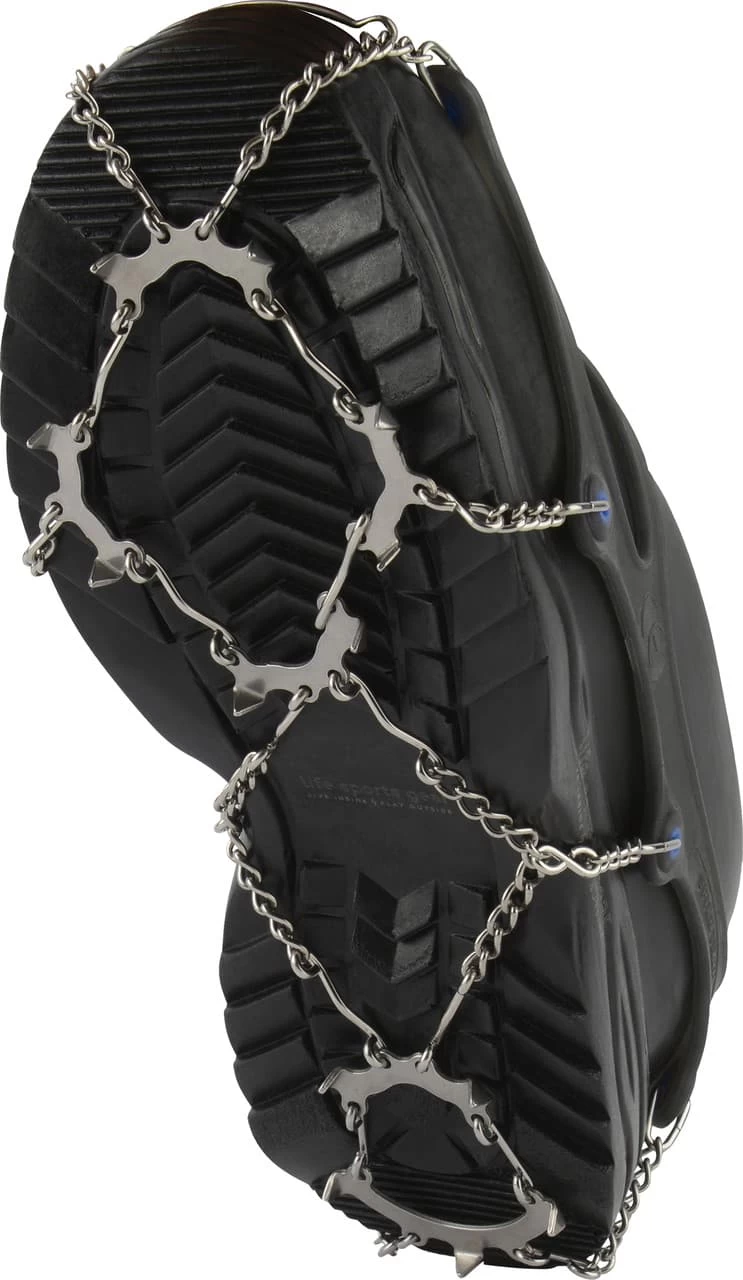 Life-Sports Spike Trail Traction Device - Unisex 1 Life-Sports Spike Trail Traction Device - Unisex