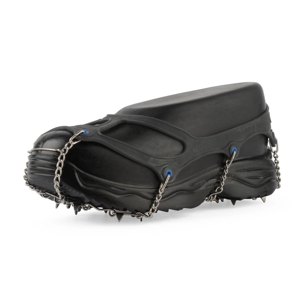 Life-Sports Spike Trail Traction Device - Unisex 2 Life-Sports Spike Trail Traction Device - Unisex - Image 2
