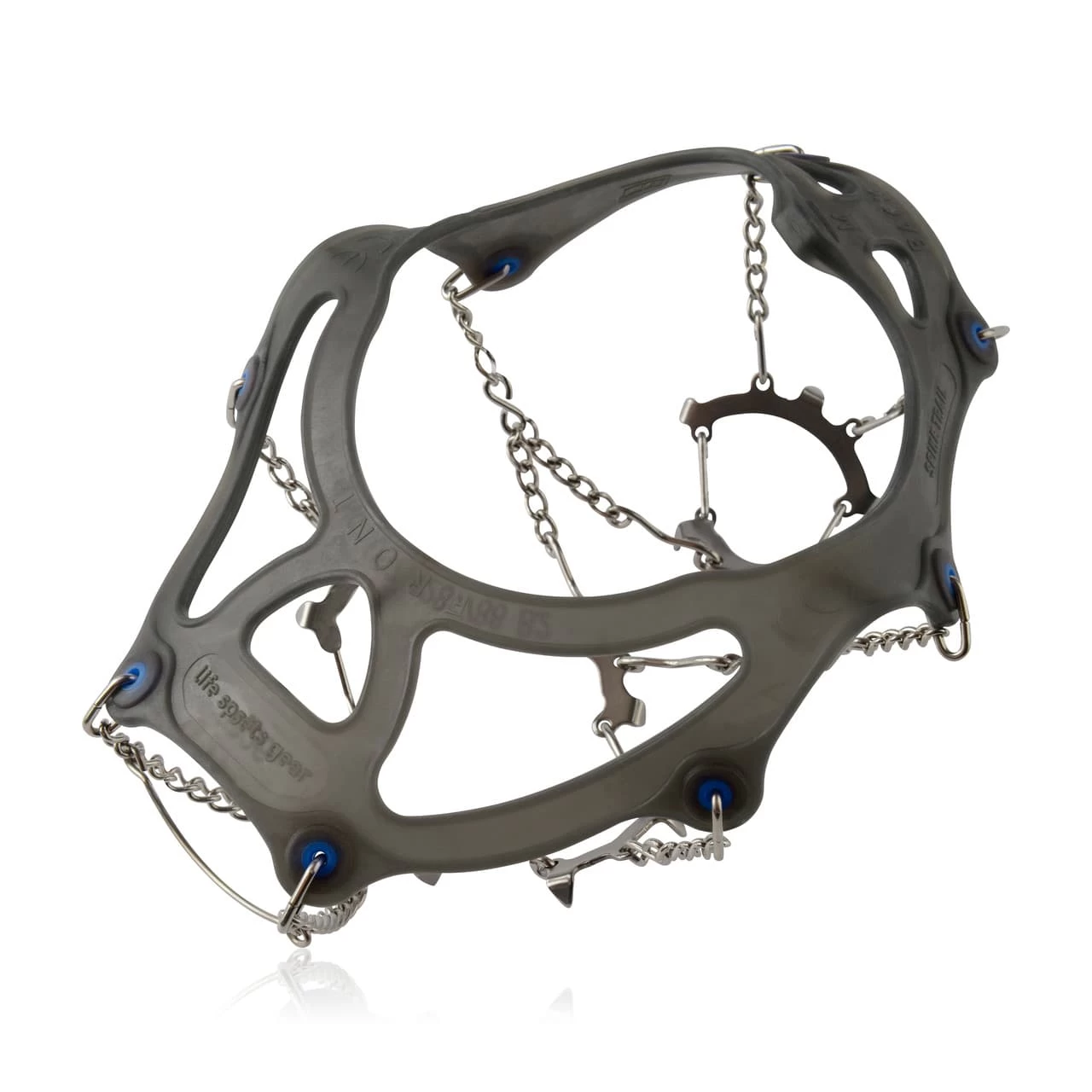 Life-Sports Spike Trail Traction Device - Unisex 5 Life-Sports Spike Trail Traction Device - Unisex - Image 5
