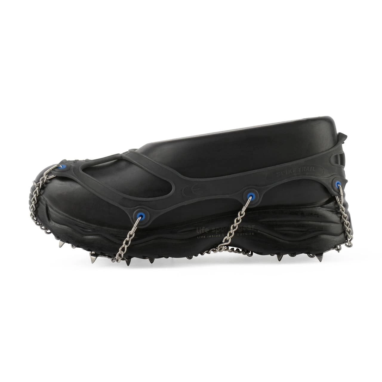 Life-Sports Spike Trail Traction Device - Unisex 8 Life-Sports Spike Trail Traction Device - Unisex - Image 8