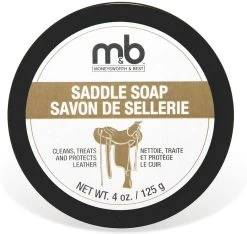 Moneysworth Saddle Soap -Shoes Specialty Shop image 2186