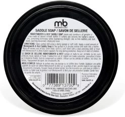 Moneysworth Saddle Soap -Shoes Specialty Shop image 2187