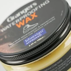 Grangers Waterproofing Wax -Shoes Specialty Shop image 2206