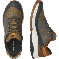 Salomon Outrise Gore-Tex Light Trail Shoes - Men's -Shoes Specialty Shop image 224