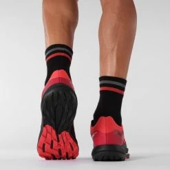 Salomon Pulsar Trail Running Shoes - Men's -Shoes Specialty Shop image 234