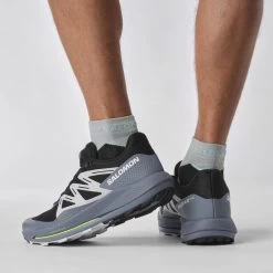 Salomon Pulsar Trail Running Shoes - Men's -Shoes Specialty Shop image 241