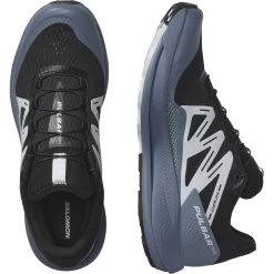 Salomon Pulsar Trail Running Shoes - Men's -Shoes Specialty Shop image 242