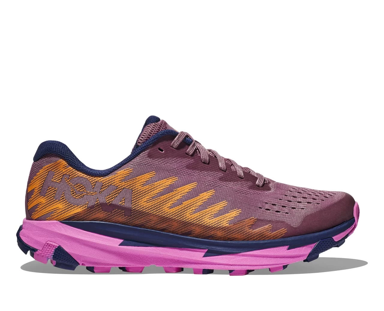 Hoka One One Torrent 3 Trail Running Shoes - Women's 4 Hoka One One Torrent 3 Trail Running Shoes - Women's - Image 4