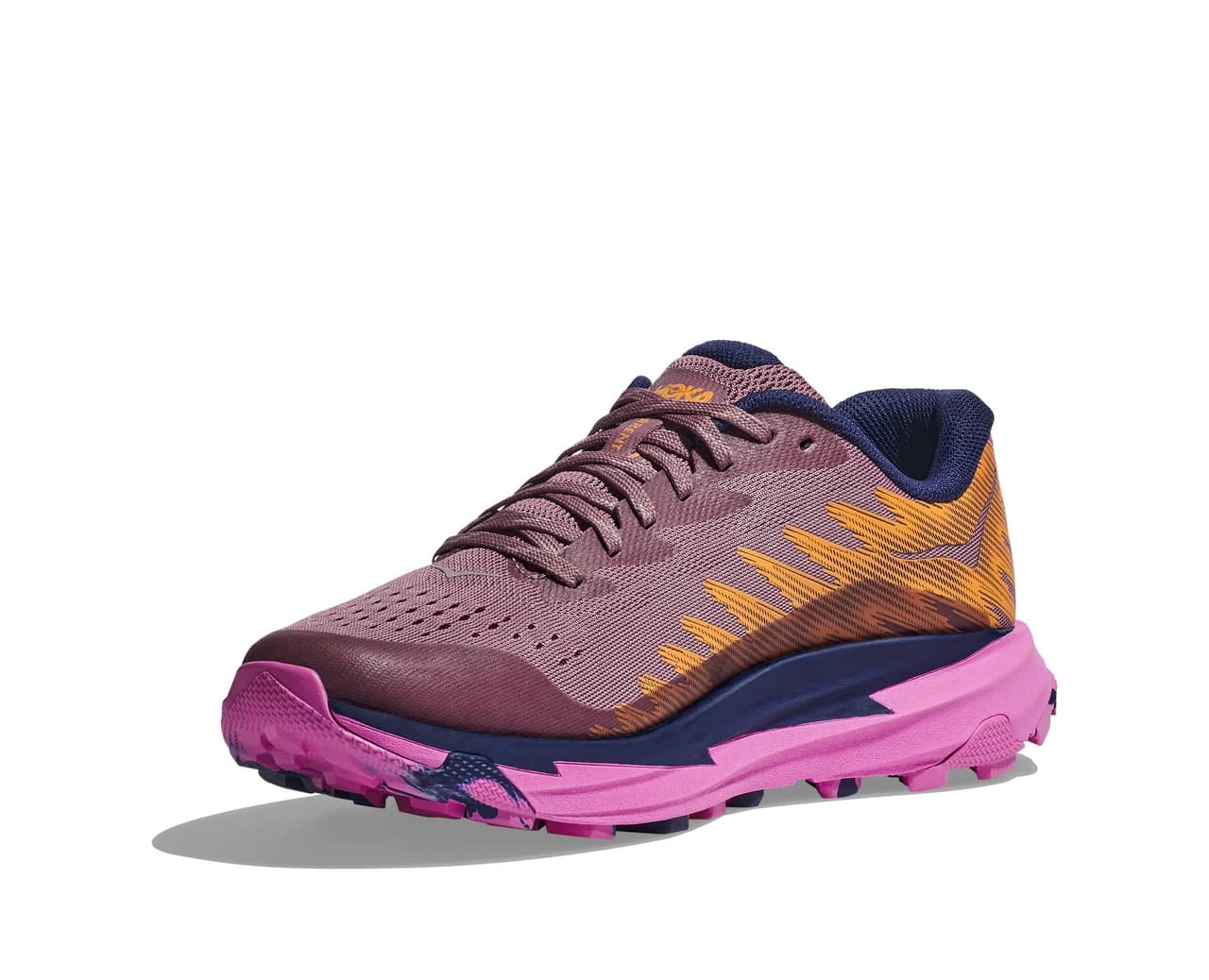 Hoka One One Torrent 3 Trail Running Shoes - Women's 6 Hoka One One Torrent 3 Trail Running Shoes - Women's - Image 6
