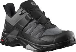 Salomon X Ultra 4 Gore-Tex Light Trail Shoes - Men's