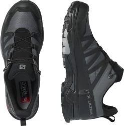 Salomon X Ultra 4 Gore-Tex Light Trail Shoes - Men's -Shoes Specialty Shop image 265