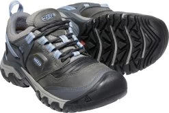 Keen Ridge Flex Waterproof Light Trail Shoes - Women's -Shoes Specialty Shop image 278