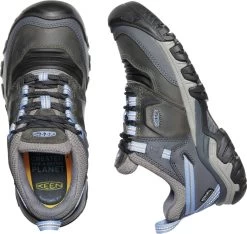 Keen Ridge Flex Waterproof Light Trail Shoes - Women's -Shoes Specialty Shop image 279